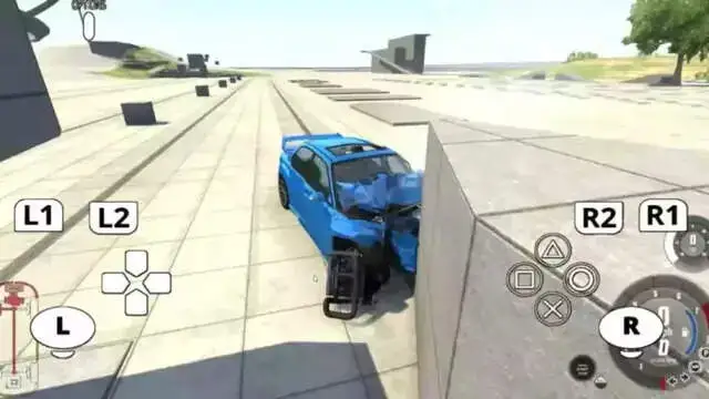 Beamng Drive Apk By Uptodowns.com (2)
