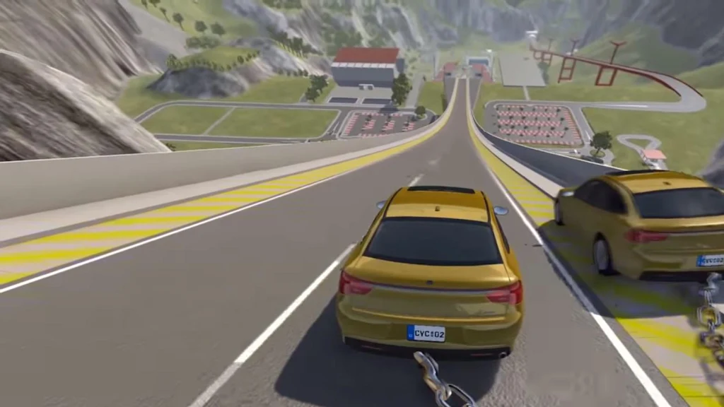Beamng Drive Apk By Uptodowns.com (4)