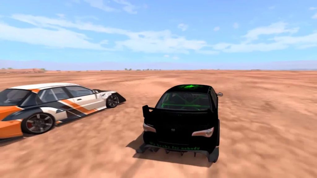 Beamng Drive Apk By Uptodowns.com (5)