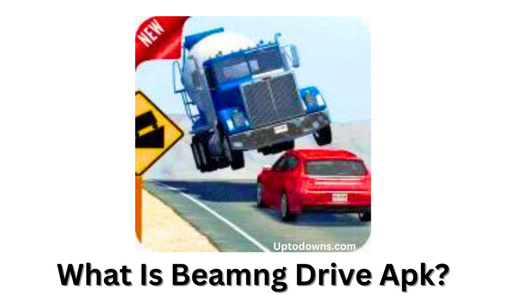 Beamng Drive Apk By Uptodowns.com (7)