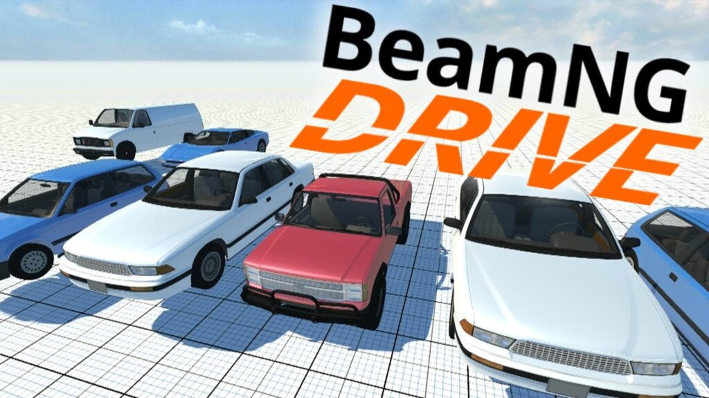 Beamng Drive Apk By Uptodowns.com (8)