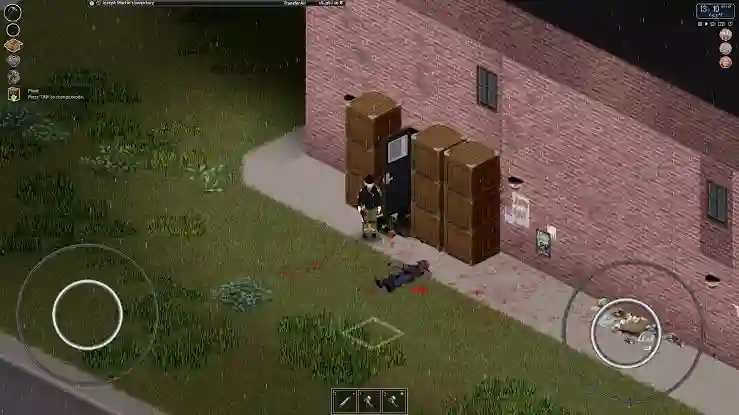 Project Zomboid Apk By Uptodowns (1)