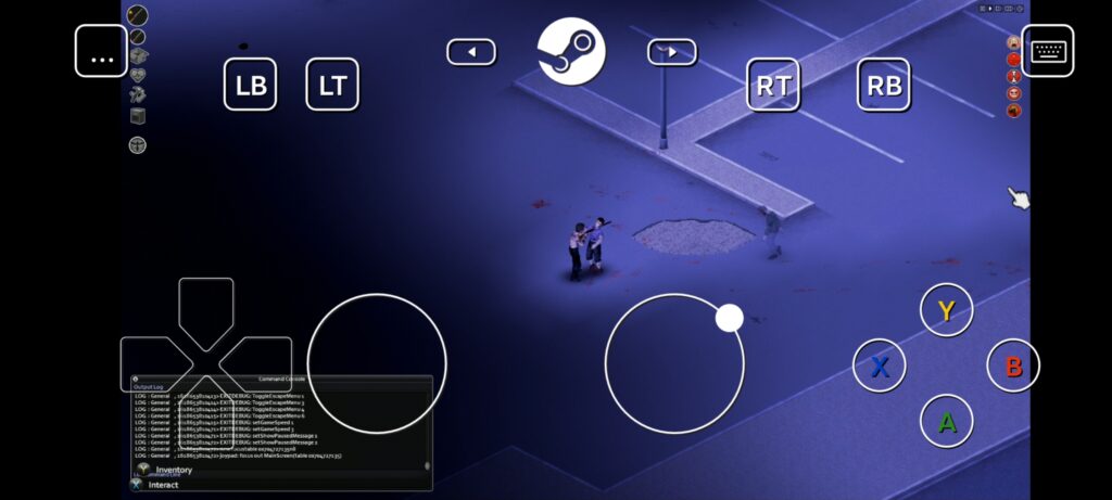 Project Zomboid Apk By Uptodowns (2)
