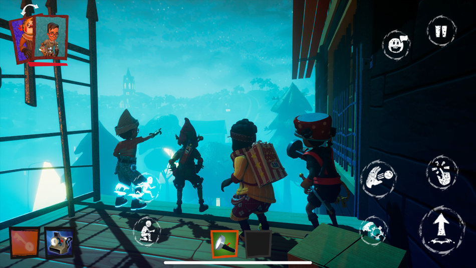 Secret Neighbor Apk By Uptodowns.com (1)