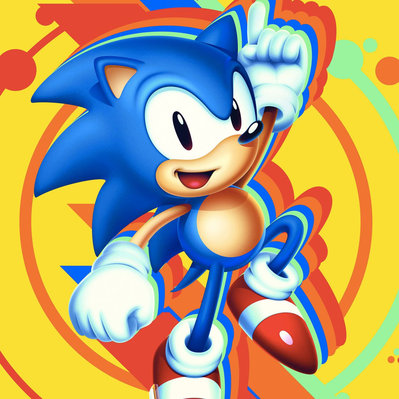Sonic Mania Plus Apk V1.0 Download For Android Latest Version - Uptodowns