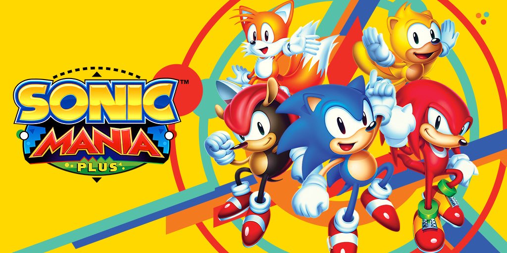 Sonic Mania Plus Apk By Uptodowns.com (4)