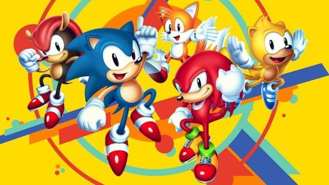 Sonic Mania Plus Apk By Uptodowns.com (6)