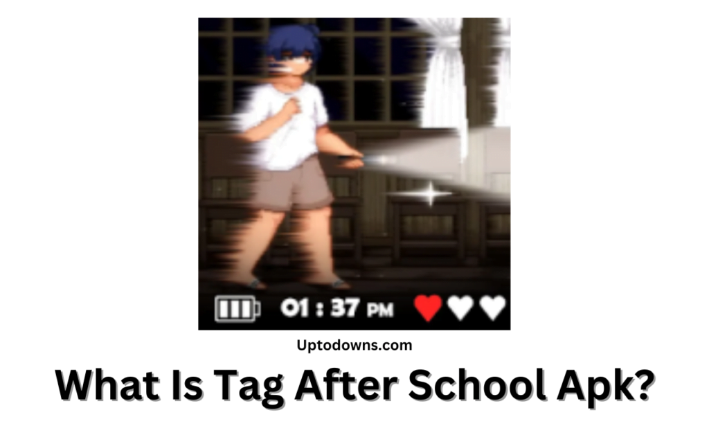Tag After School Apk By Uptodowns.com (8)