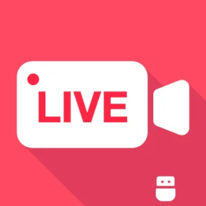 CameraFi Live MOD APK By Uptodowns.com(1)