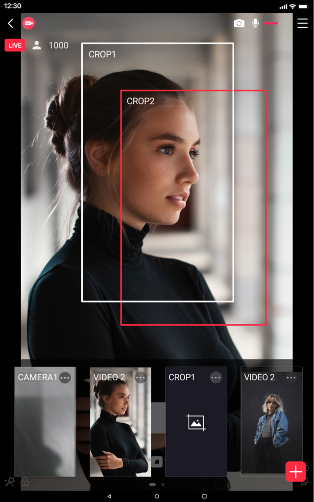 CameraFi Live MOD APK By Uptodowns.com(1)