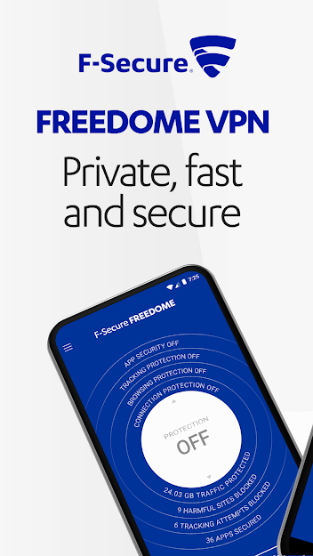 Freedome VPN Mod Apk By Uptodowns.com(7)