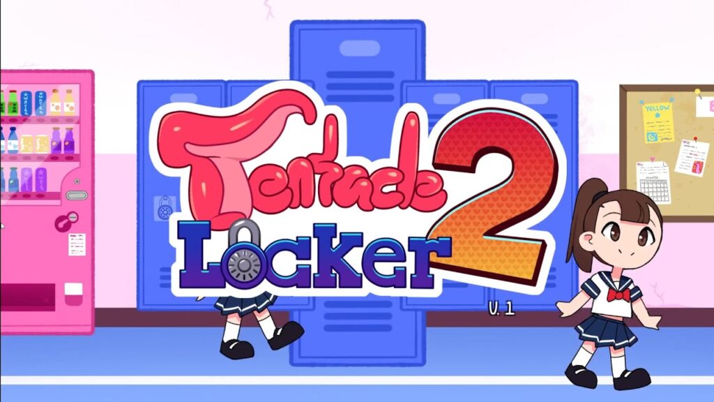 tentacle locker 2 by uptodowns.com