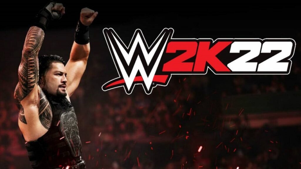 Wwe 2k22 Apk By Uptodowns.com (2)