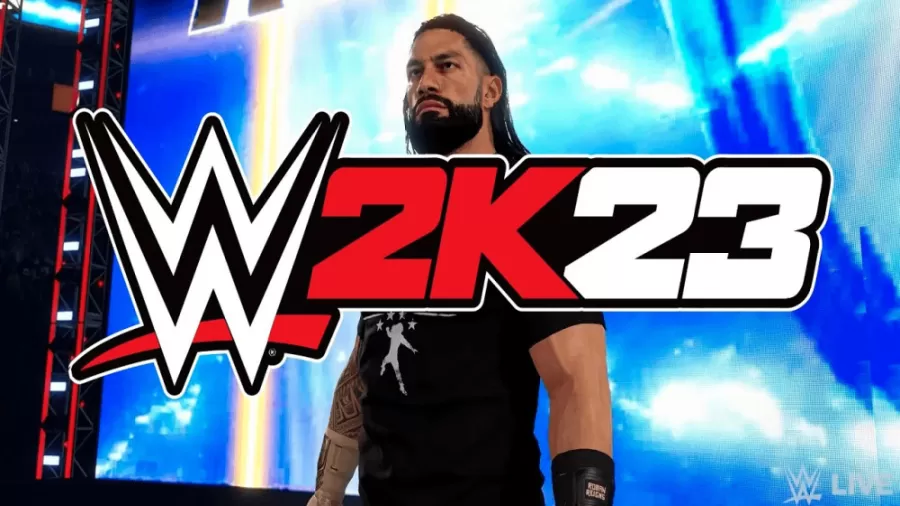 Wwe 2k22 Apk By Uptodowns.com (3)