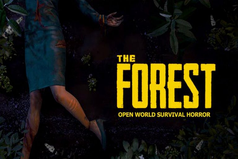The Forest Apk By Uptodowns.com (3)