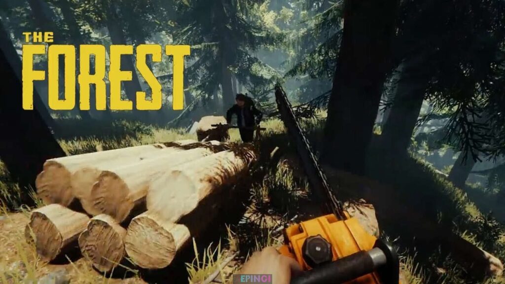 The Forest Apk By Uptodowns.com