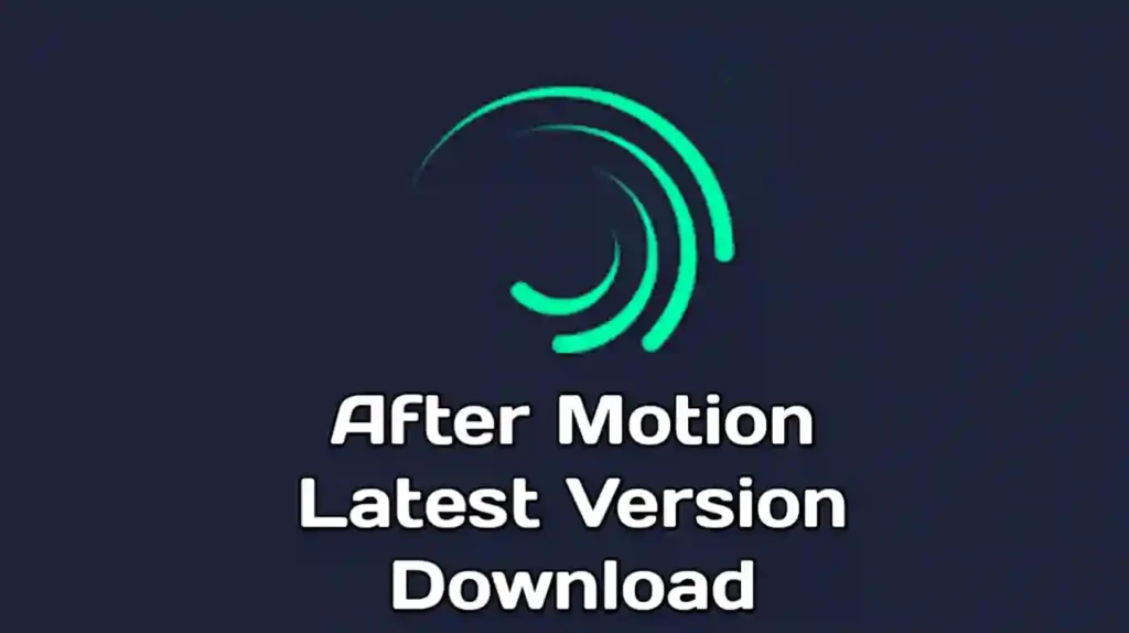 After Motion Mod APK By Uptodowns.com (1)