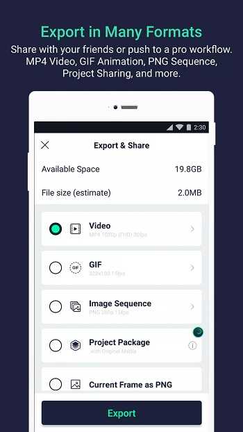 After Motion Mod APK By Uptodowns.com (2)