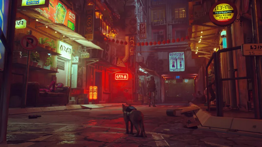Stray Apk By Uptodowns.com 0