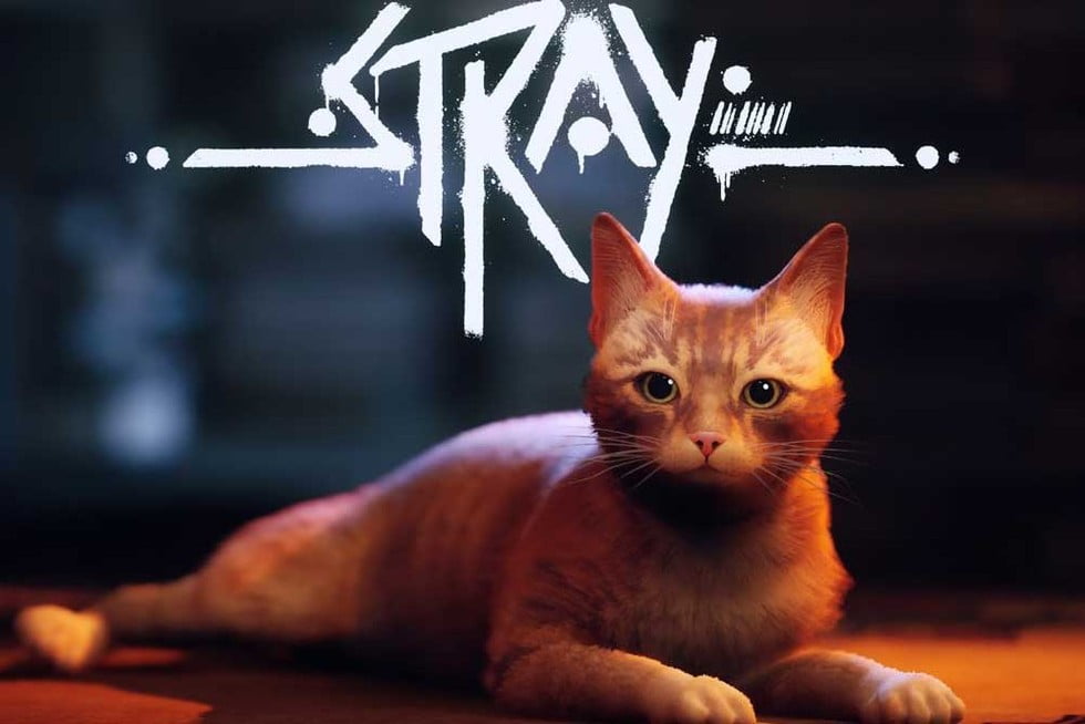 Stray Apk By Uptodowns.com