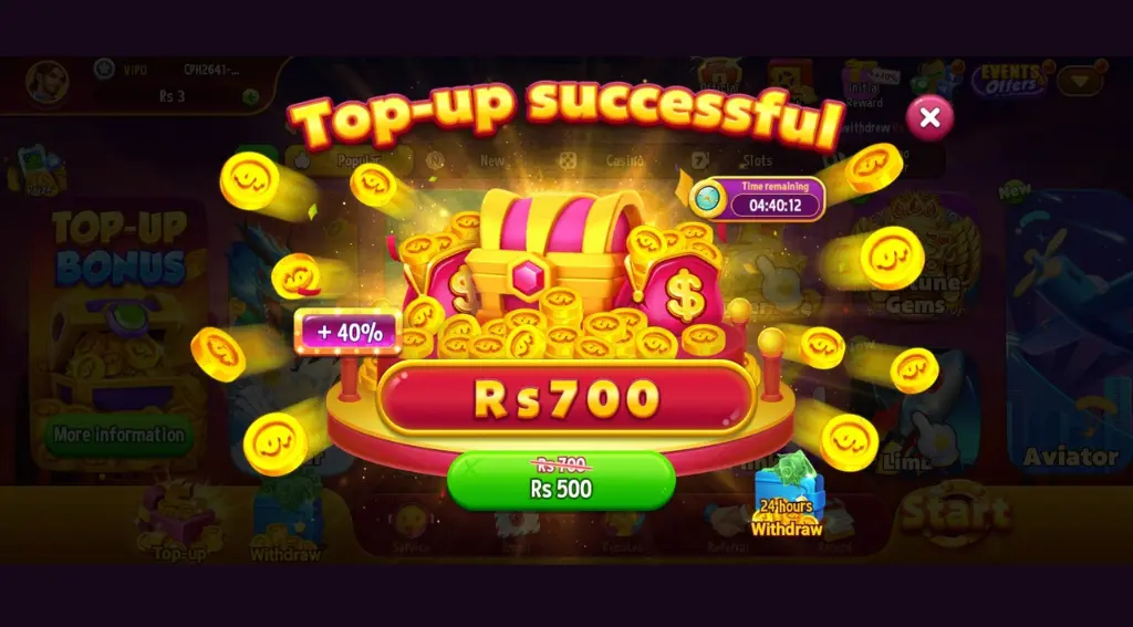 WWB777 Game Bonuses