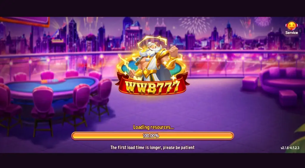wwb777 game