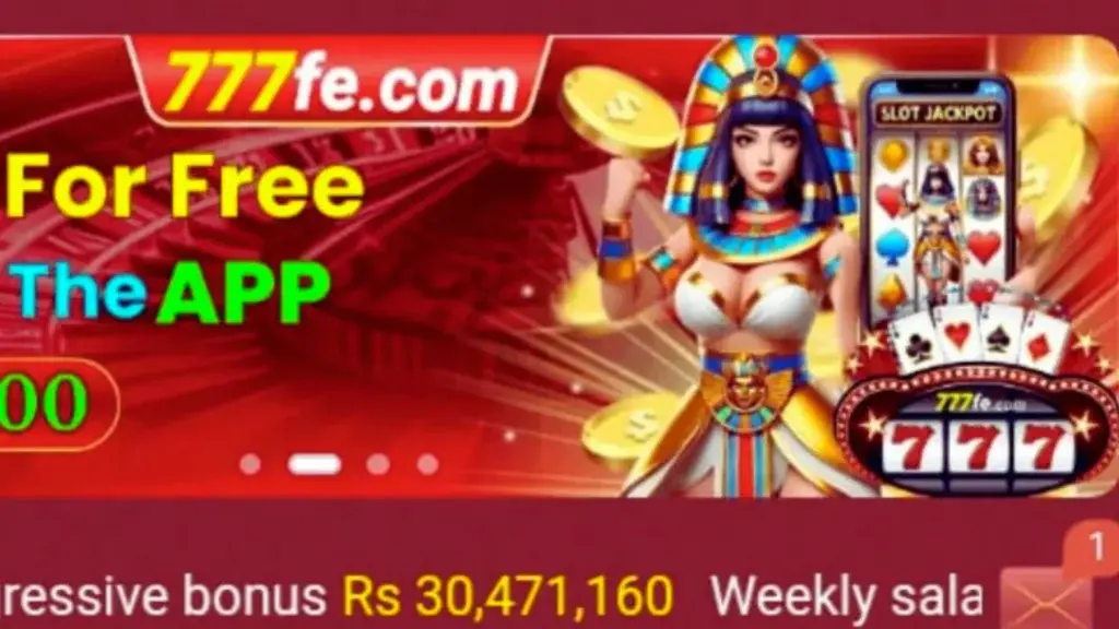 777fe Game