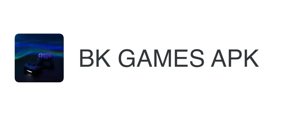 BK Games