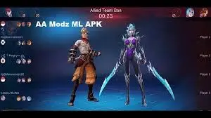 AA Moldz ML Injector