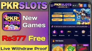 PKRSlots game
