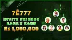 7e777 Game