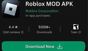 Roblox Mod Menu 2025